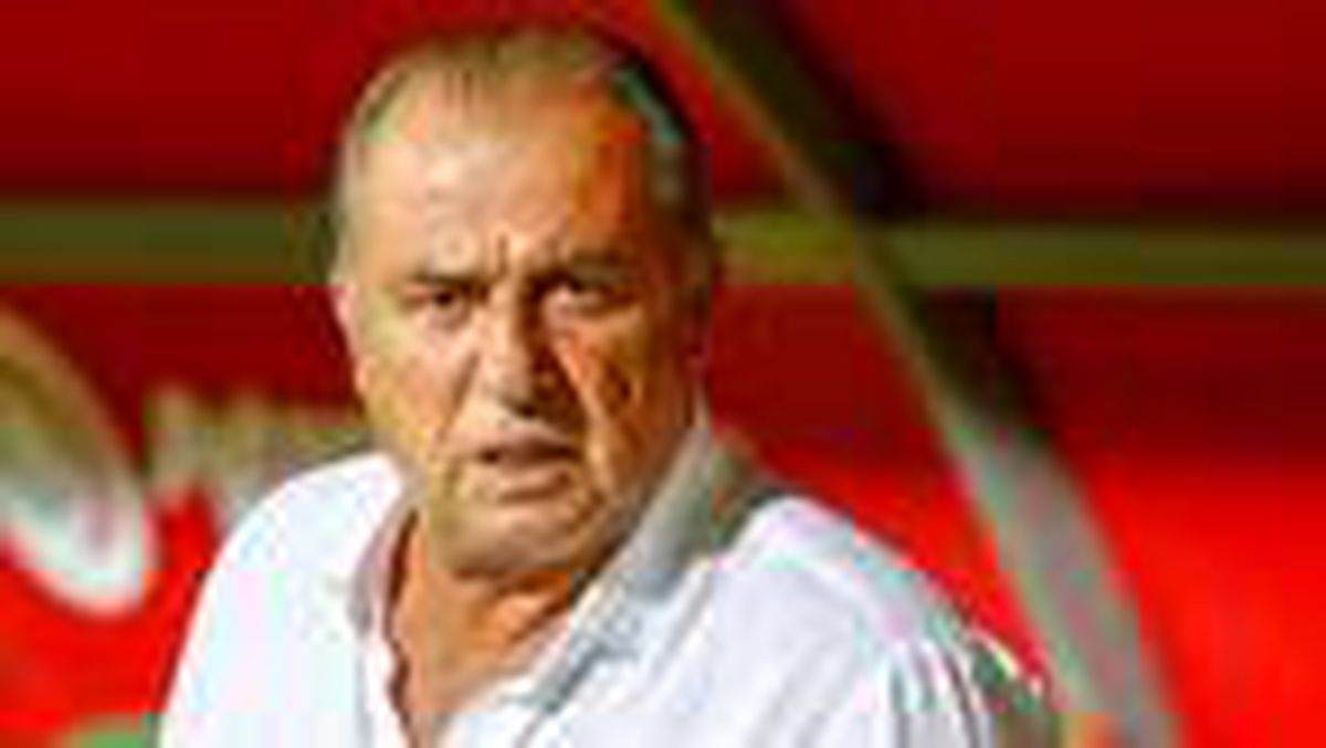 Galatasaray\'da Fatih Terim\'den maç sonu sitem: \'Sonuç bu olmamalıydı\'