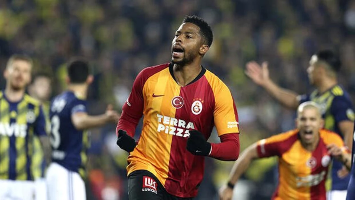 Galatasaray, Ryan Donk\'la 1+1 yıllık anlaşmaya vardı