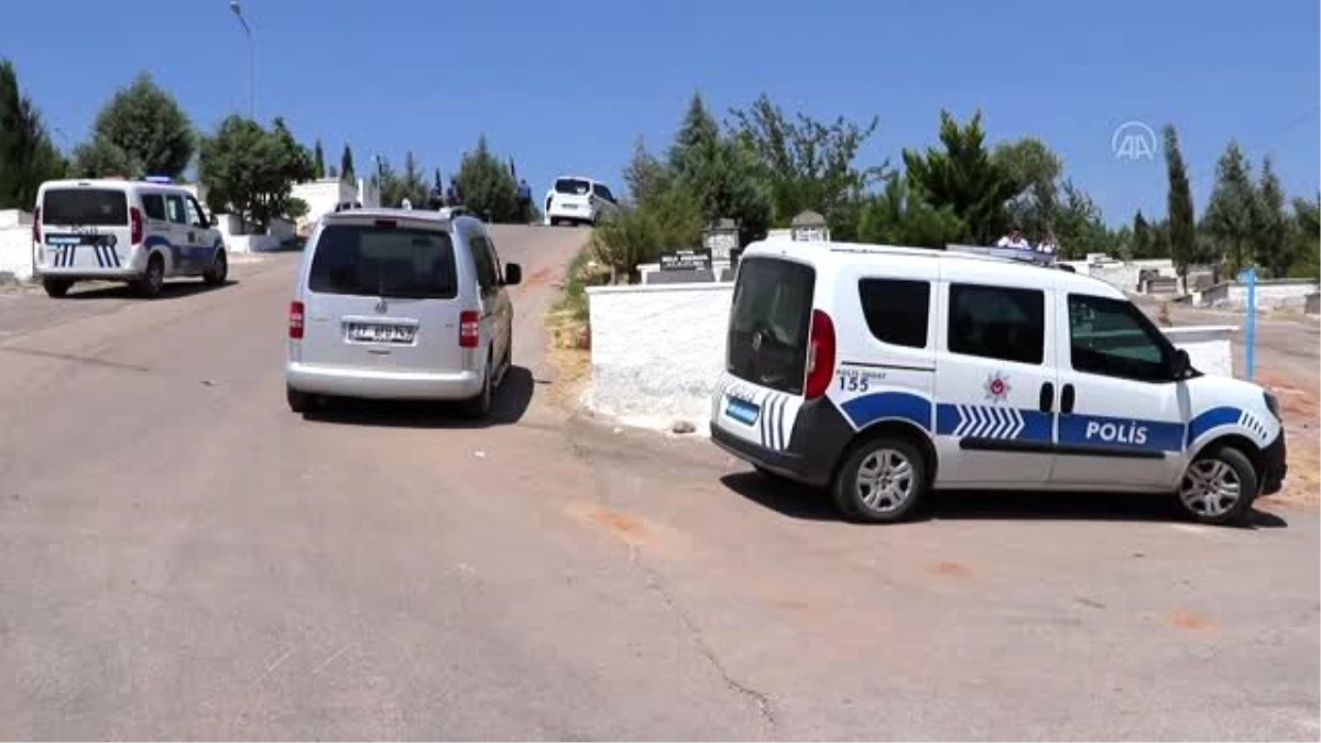 Gaziantep\'te silahlı kavgada 3 kişi yaralandı