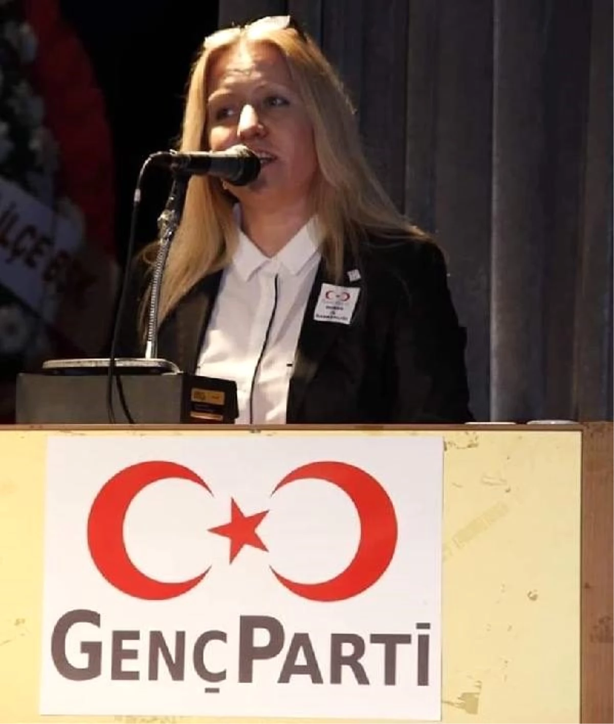 Genç Parti İl Başkanı Mutlu\'nun öldüğü kazanın sürücüsü tahliye oldu