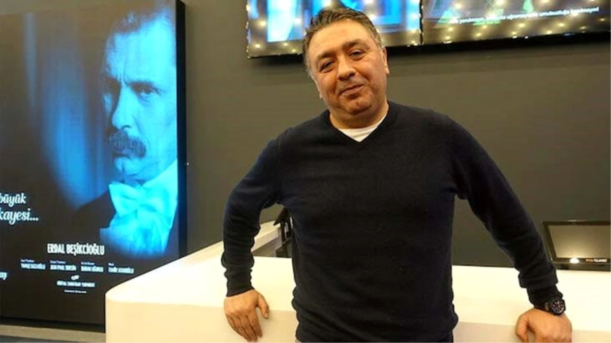 Yapımcı Mustafa Uslu, kendisini öldürmekle tehdit eden kişilere suçüstü baskın düzenletti