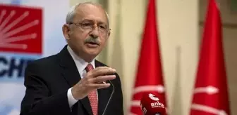 Kılıçdaroğlu'dan İBB'ye atanan Can Akın Çağlar'la ilgili tartışmalara tek cümlelik yanıt