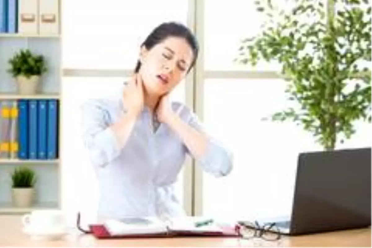 Klima yüz felci yapabilir