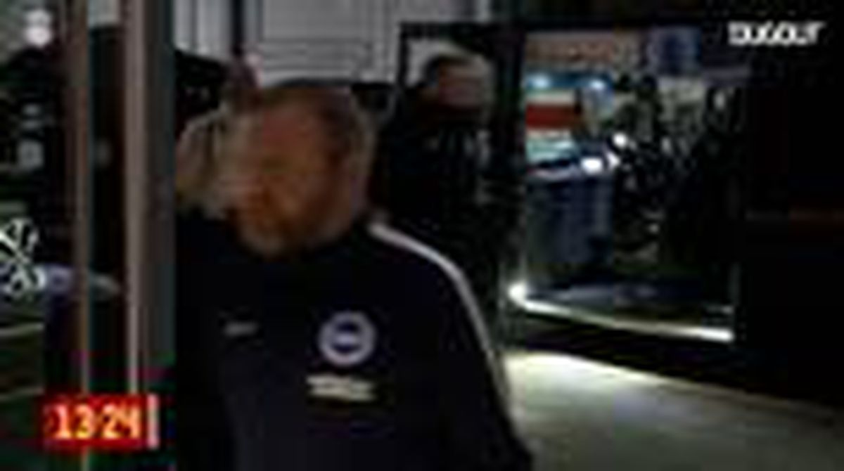 Liverpool\'un Anfield\'daki Brighton Galibiyetinin Perde Arkası