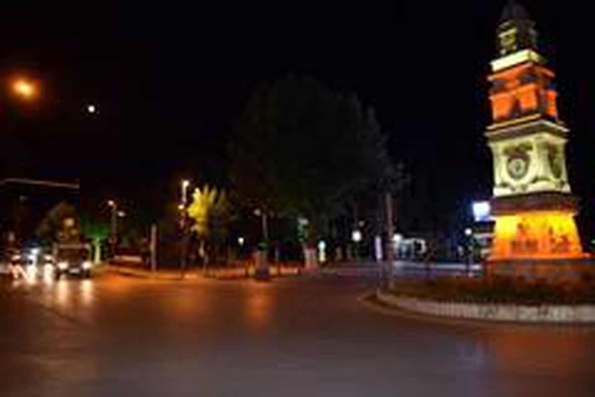 Malatya\'da 4.4 büyüklüğünde deprem