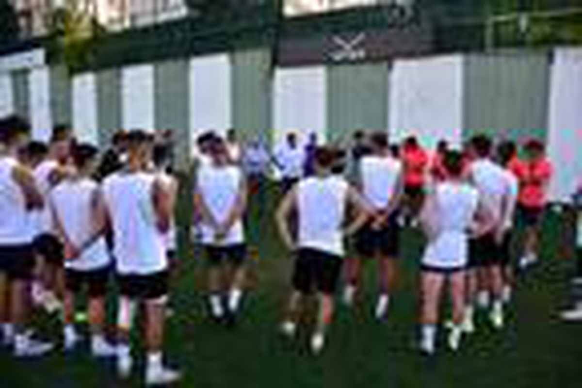 Manisa FK, Play-Off için yeniden sahada