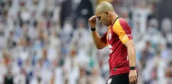 PFDK, Sofiane Feghouli ve Serdar Aziz'in cezalarını açıkladı!