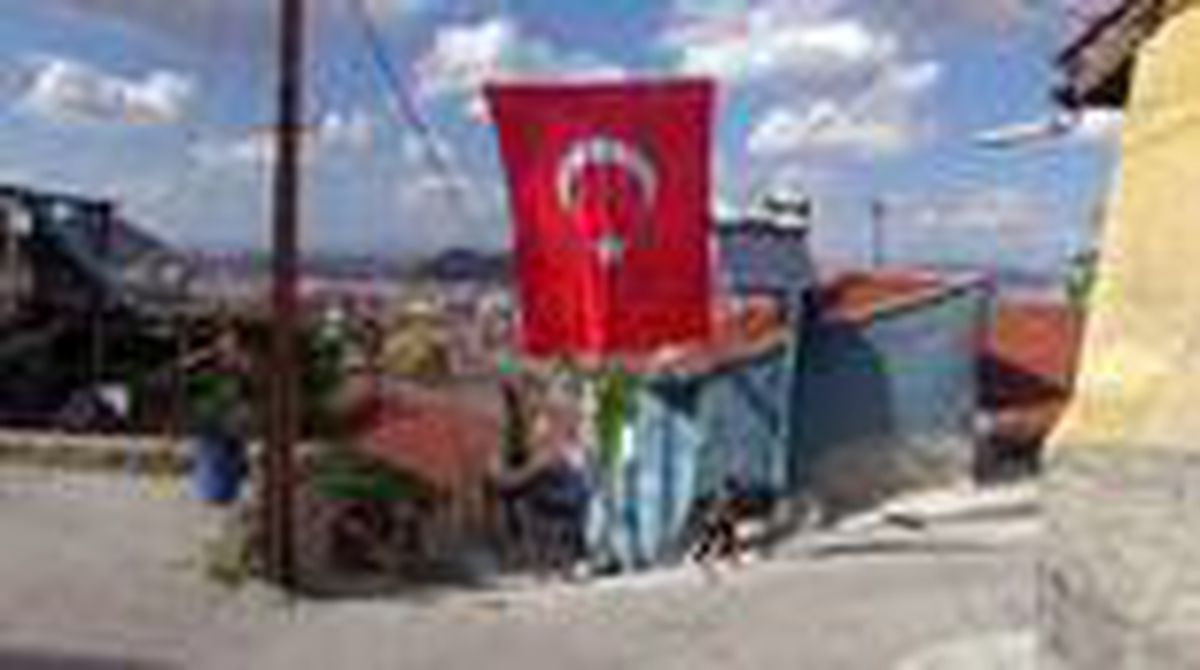 Şehit uzman onbaşı Fatih Manga\'nın ailesine acı haber verildi