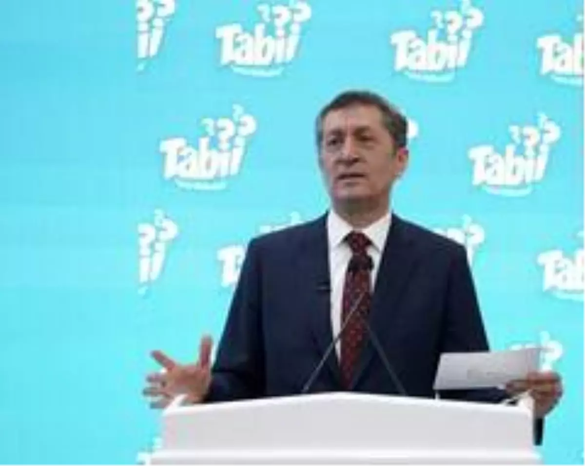 Son dakika haberleri... Sertifika programlarına devam eden öğrencilerin hak kaybı söz konusu değildir"