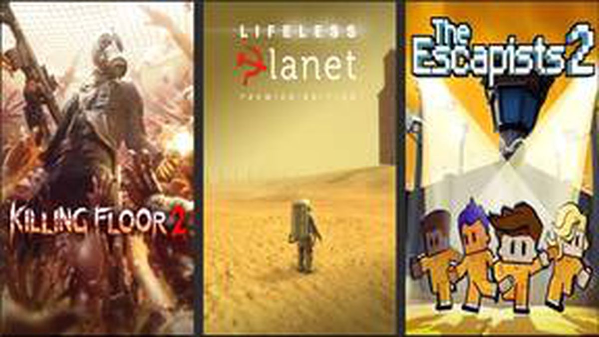 Üç Ücretsiz Epic Games Store Oyunu İndirmeye Sunuldu
