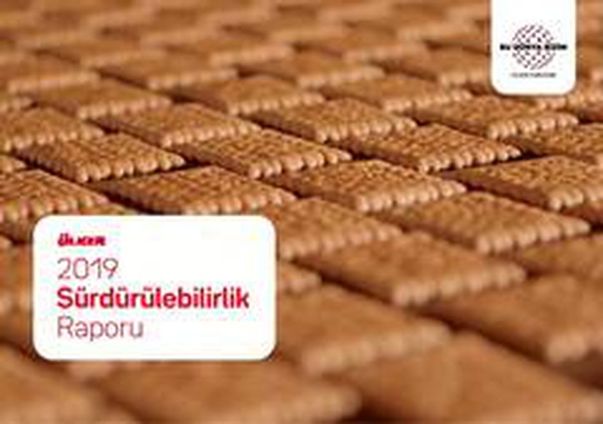 Ülker "İsrafsız Şirket" modeliyle büyümeye devam ediyor