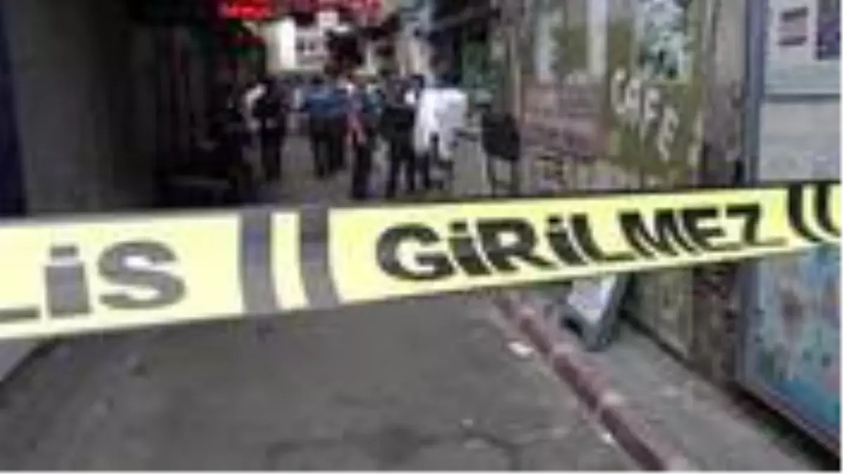 Psikolojik bunalıma giren uzman çavuş, beylik tabancasıyla kendini öldürdü