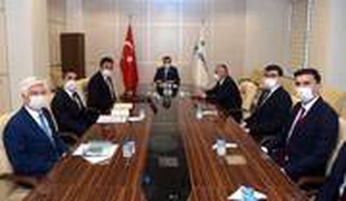 Vali Aksoy\'dan İŞKUR Aydın İl Müdürlüğü\'ne ziyaret