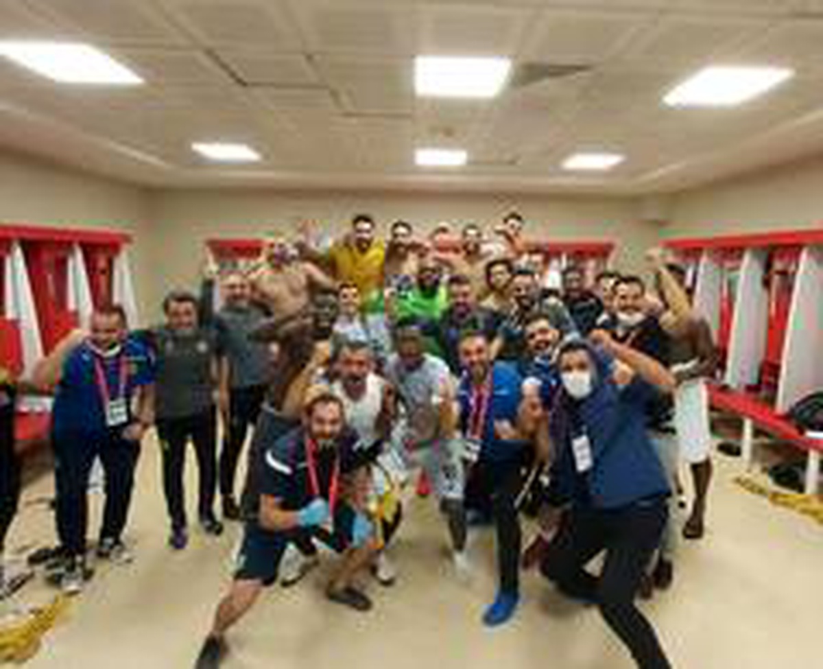Yeni Malatyaspor\'da galibiyet sevinci sürüyor