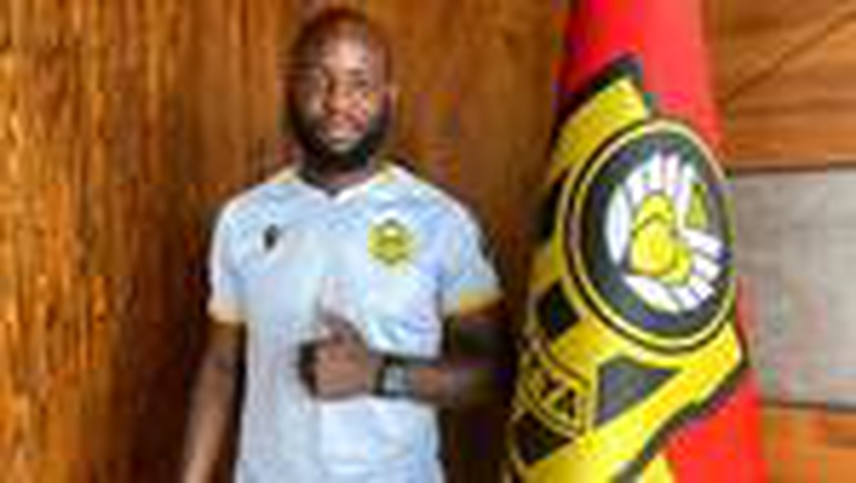 Yeni Malatyaspor Jody Lukoki transferini açıkladı!