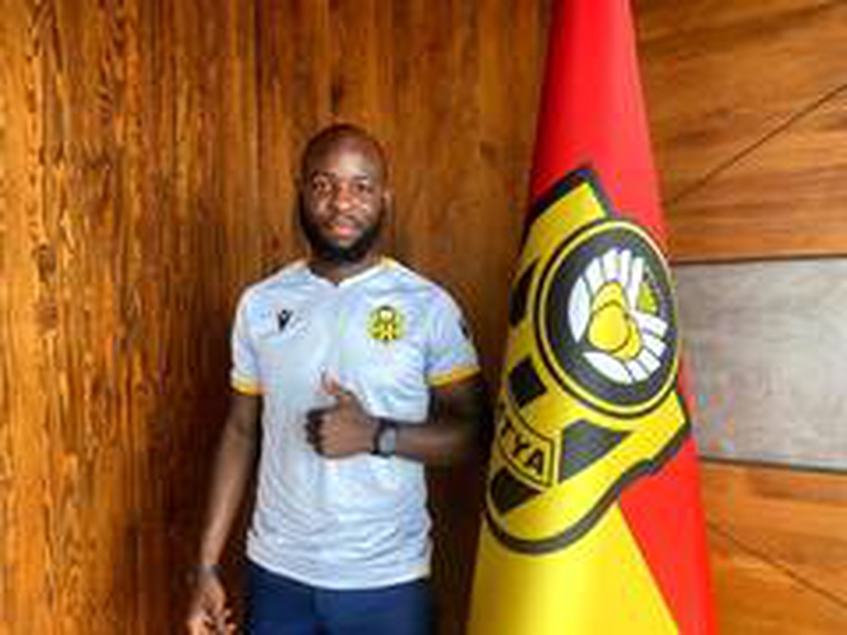 Yeni Malatyaspor yeni sezonun ilk transferini yaptı
