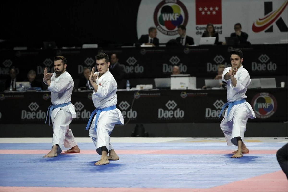 Yeni normal dönemim ilk karate turnuvası Bursa\'da