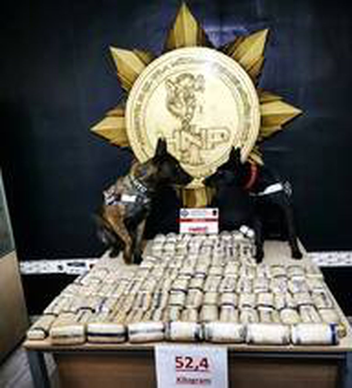 Yüksekova\'da 52 kilo 400 gram eroin ele geçirildi