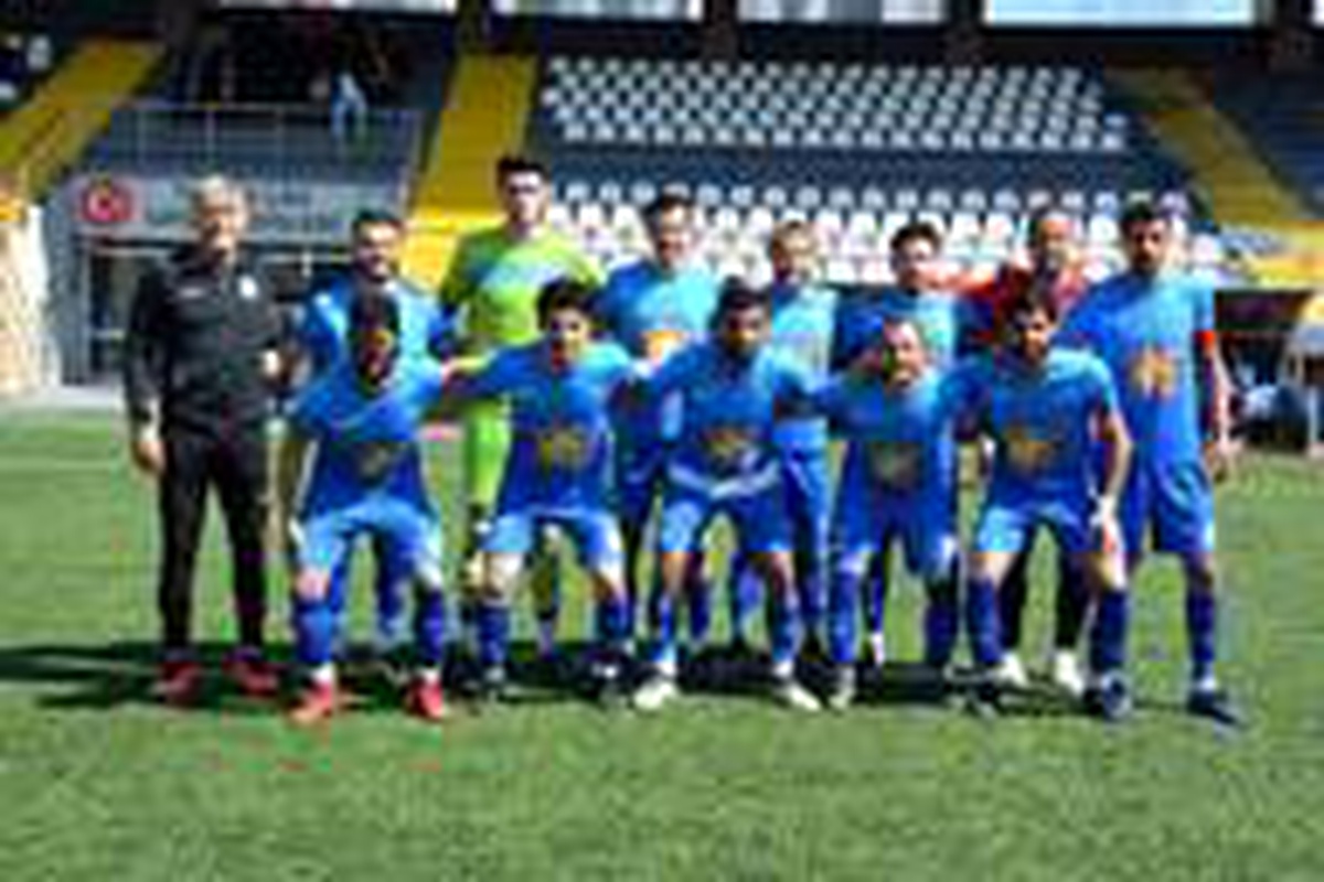 Yunusemre Belediyespor\'dan 3. Lig için yeni teklif