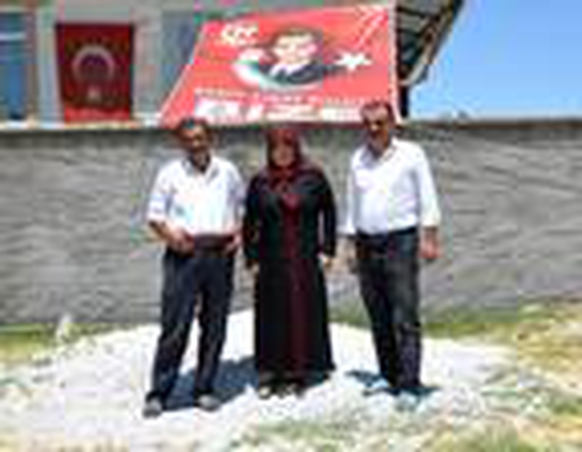 15 Temmuz şehidinin annesi: Oğlum hep şehit olmak isterdi