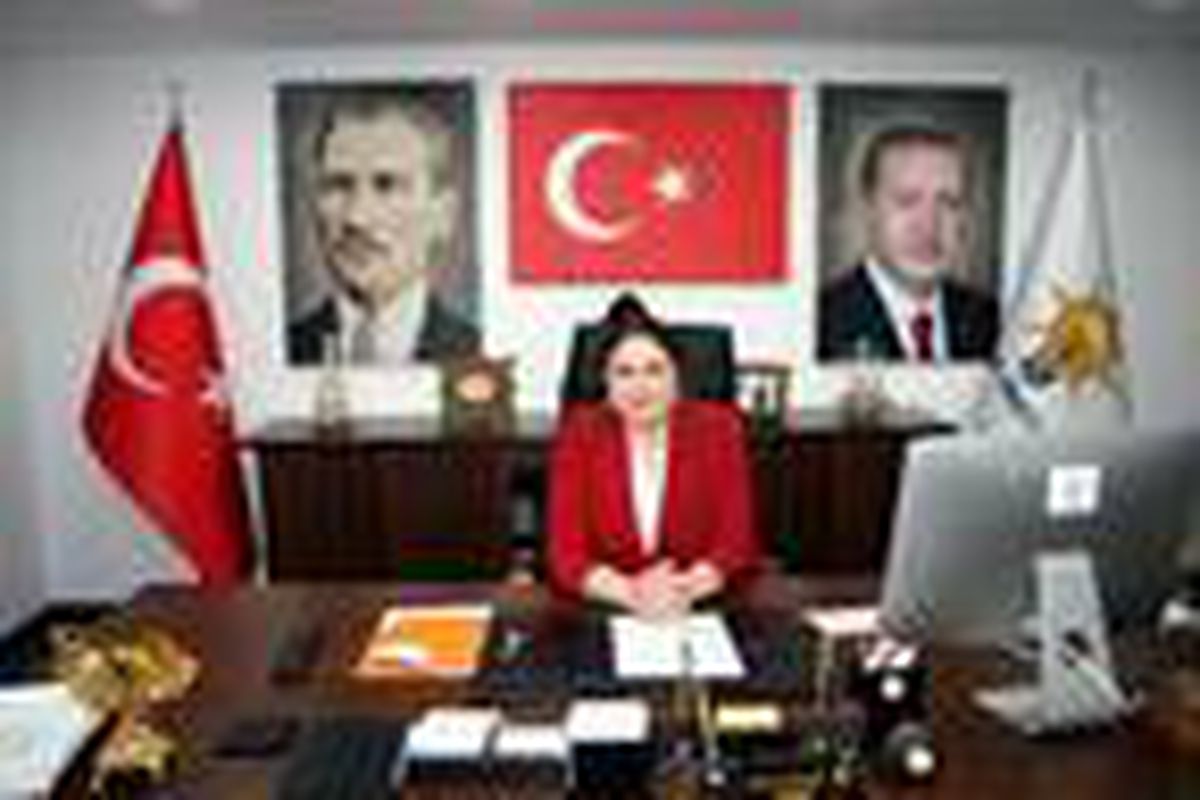 AK Parti Edirne İl Başkanı İba: Kapıkule\'de koronavirüs vakasına rastlanmadı