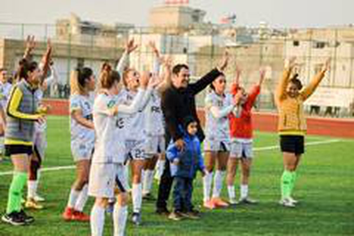 ALG Spor UEFA Şampiyonlar Liginde