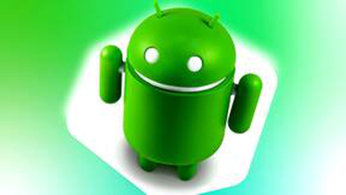 Android Tarihinde Bir İlk!