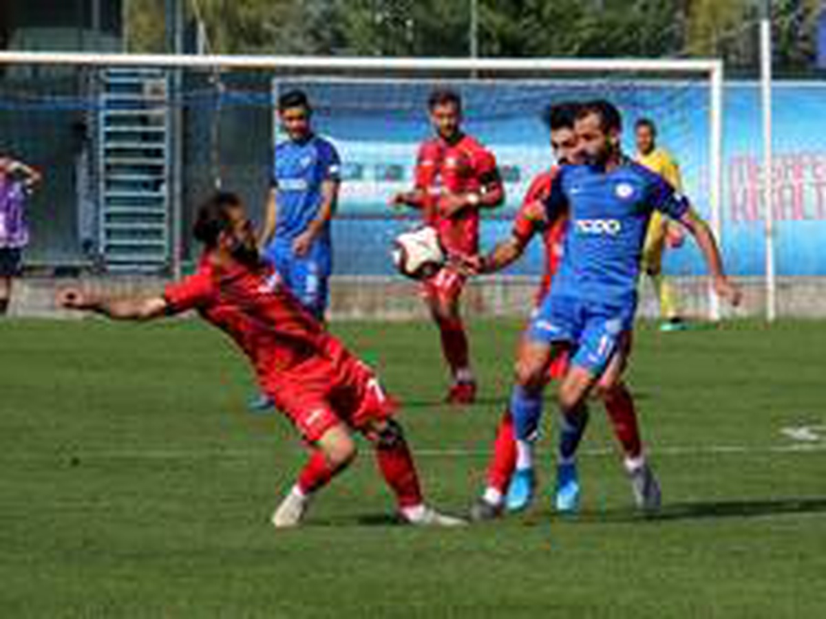 Ankara Demirspor, ligden ve profesyonel futboldan çekilme kararı aldı