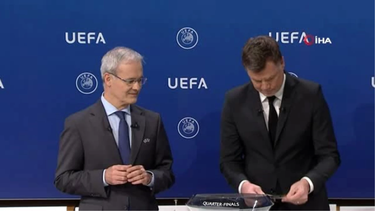 Son dakika haberleri | Başakşehir\'in UEFA Avrupa Ligi\'ndeki muhtemel rakipleri belli oldu