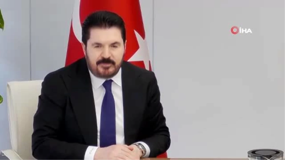 Başkan Sayan: "Ağrı Dağı Proje Yarışması yapılacak"