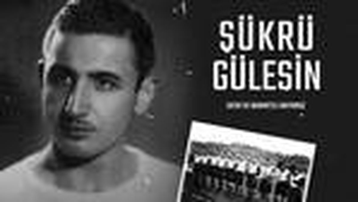 Beşiktaş, Şükrü Gülesin\'i andı