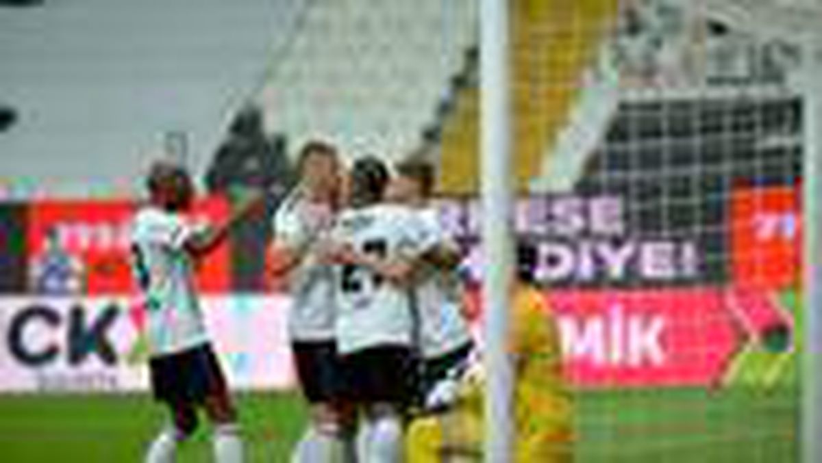 Beşiktaş\'ta Tyler Boyd\'dan Sergen Yalçın itirafı! \'Bana güveniyor...\'