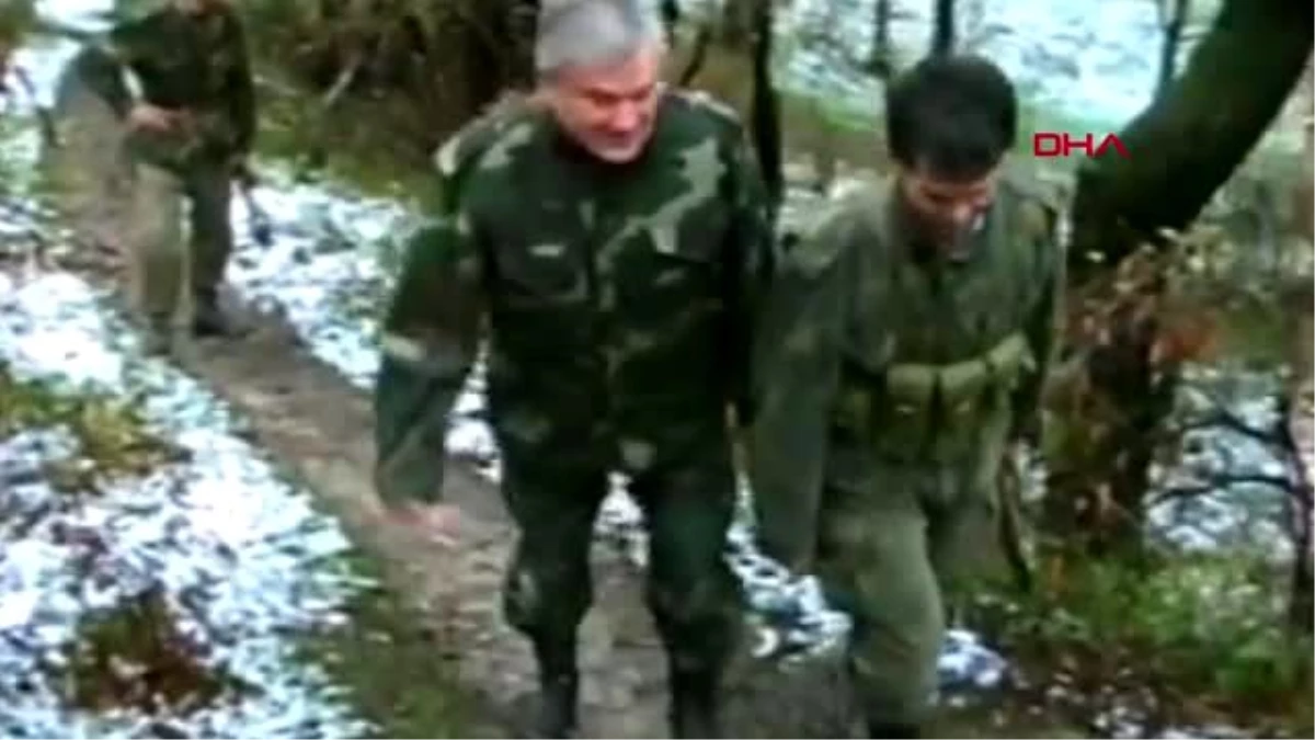 Bosna Hersek ordusunda görevli eski general Srebrenitsa Soykırımı\'nda yaşadıklarını anlattı