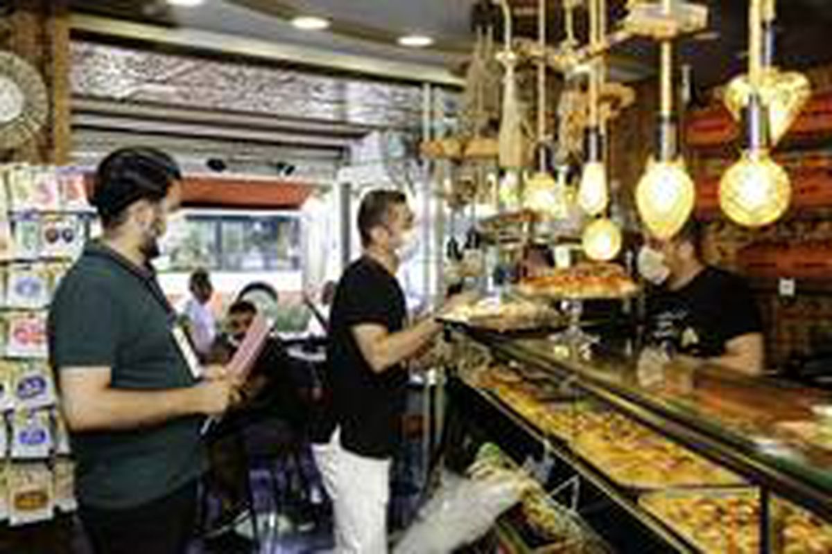 Buca\'da baca temizliği denetimi artırıldı