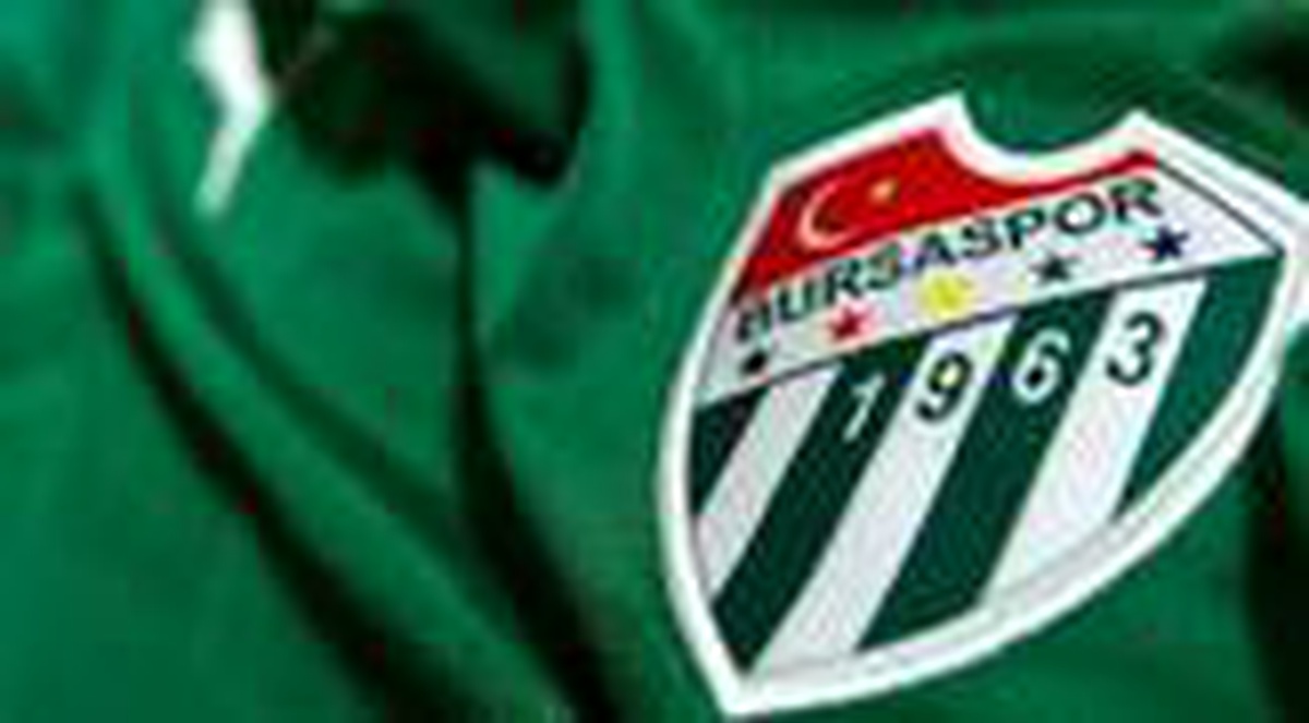 Bursaspor\'un test sonuçları negatif