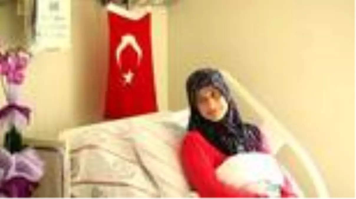 Darbecilerin kurşunlarıyla gazi olan aile yaşadıklarını unutamıyor