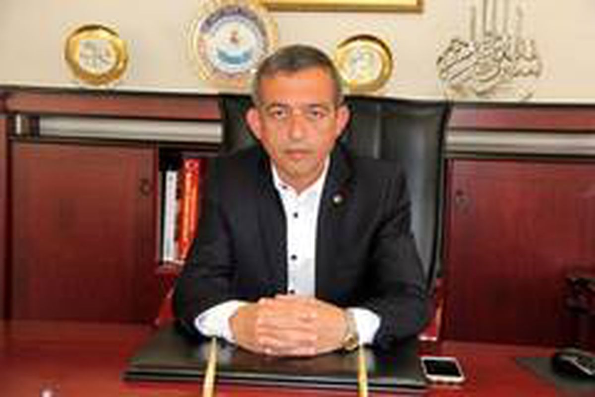 Erzincan TSO Başkanı Ahmet Tanoğlu\'ndan 15 Temmuz açıklaması