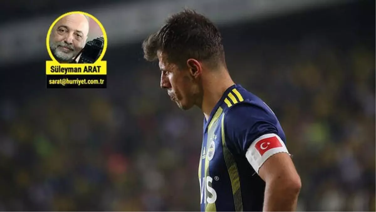 Fenerbahçe\'de Emre Belözoğlu\'ndan beklentiler büyük! 6 mevkiye transfer...