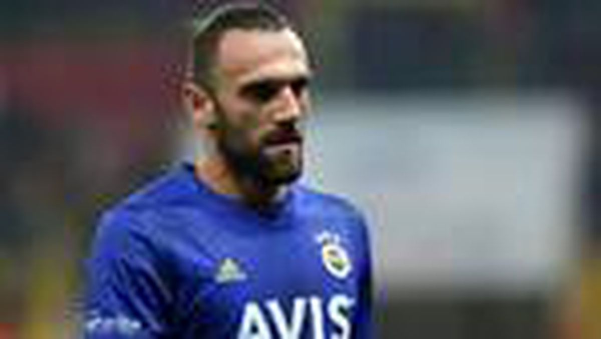 Fenerbahçe\'de Vedat Muriqi sessizliğe büründü