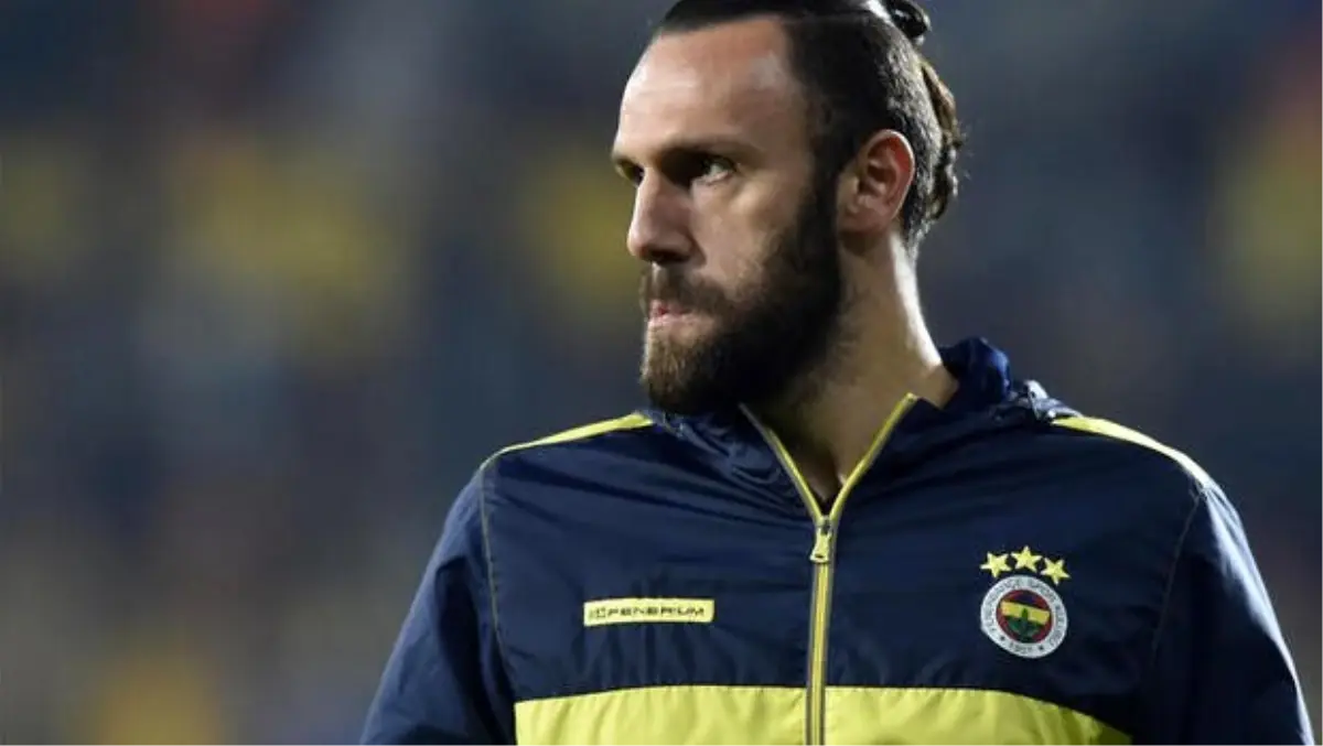 Fenerbahçe\'nin golcüsü Vedat Muriqi\'e bir talip daha!