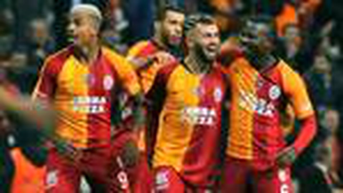 Galatasaray\'da corona virüsü(koronavirüs) testleri negatif çıktı
