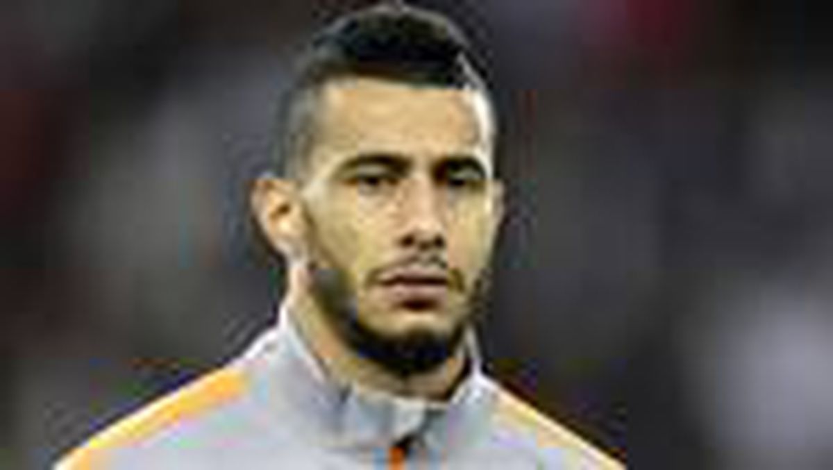 Galatasaray\'da Younes Belhanda kararı!