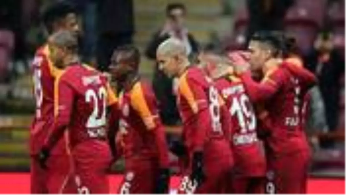 Galatasaraylı Mariano\'ya Atletico Mineiro talip oldu