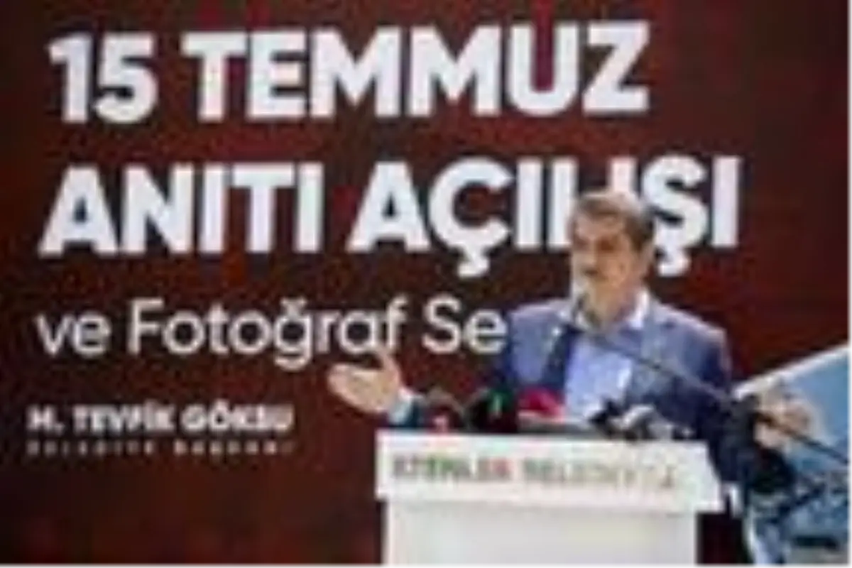 Son dakika haberi... Göksu: Sen özgürce yaşa diye insanlar canını vermiş