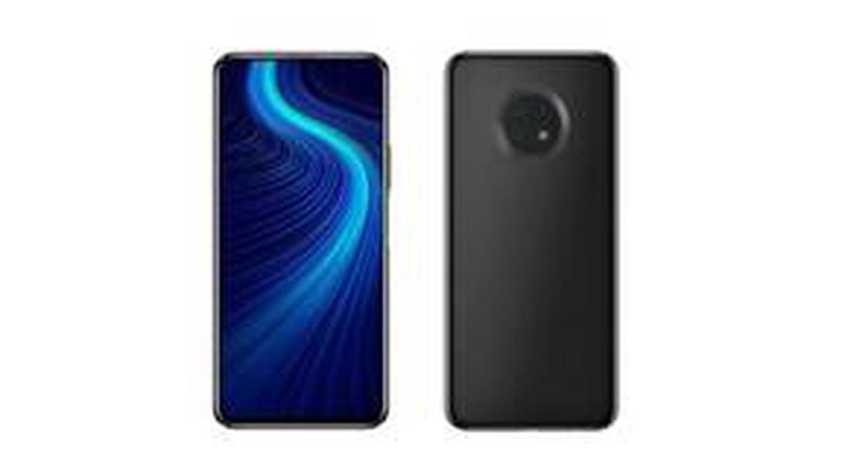 Huawei Enjoy 20 Özellikleri ve Tasarımı Ortaya Çıktı