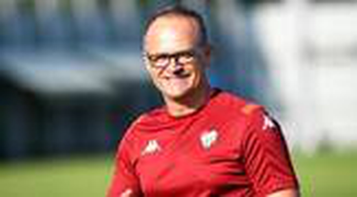 İrfan Buz: "Bursaspor maçı, tüm takımlar için yılın maçıdır"