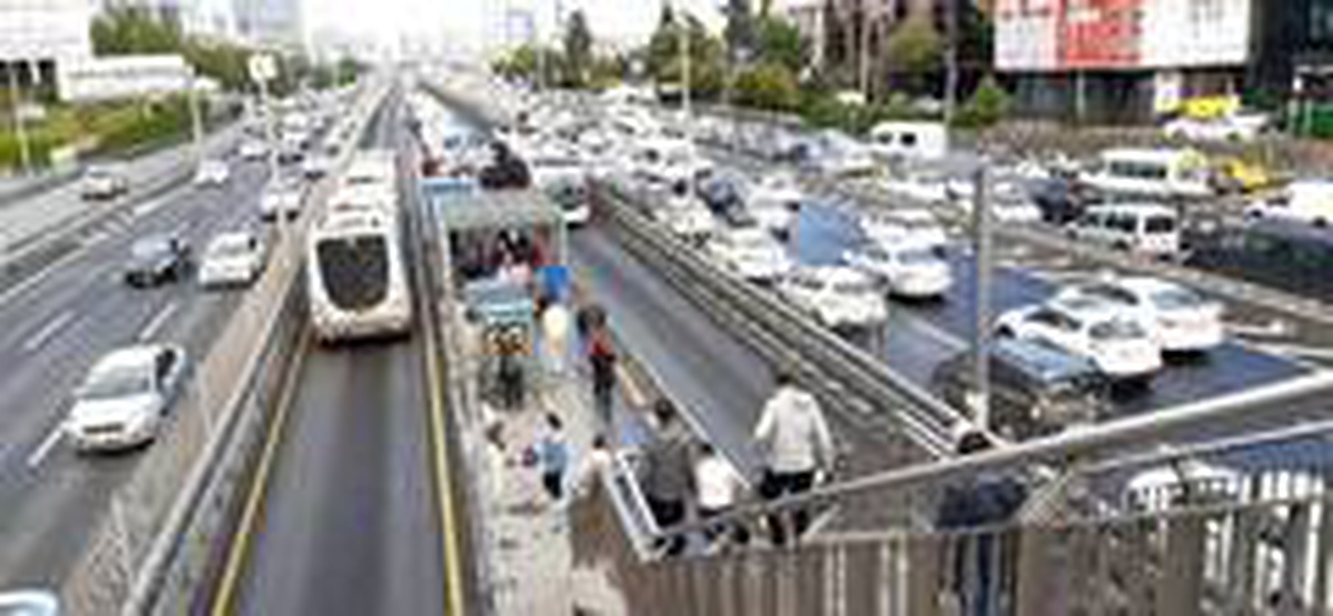 İstanbul\'da normalleşen hayata korkutan rakam