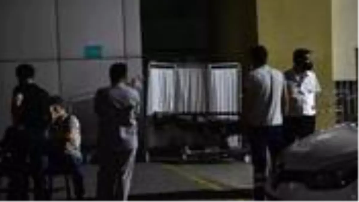 Kanser hastası, kaldığı hastanede 6. kattan atlayarak intihar etti