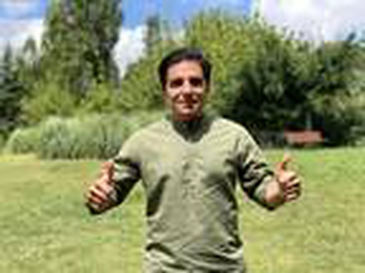 Kenan Koçak: Benim başarım Türk insanının başarısı