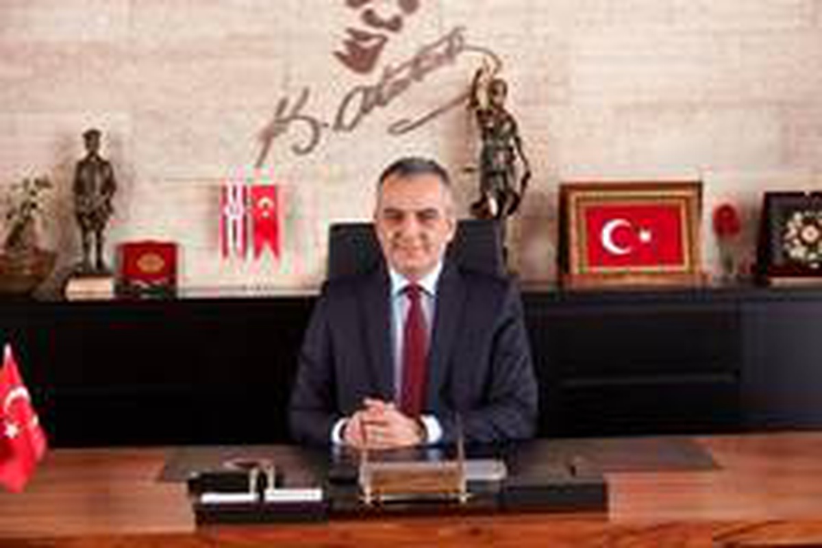 Konyaaltı Belediyesi, etkinliklerde havai fişek kullanmayacak